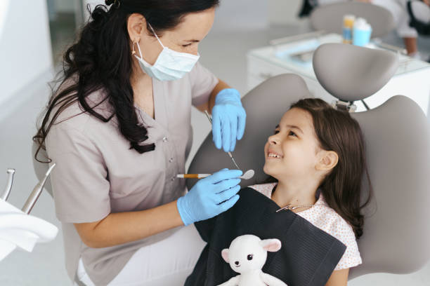 Best Emergency Dental Care for Broken or Chipped Teeth in Litchfield, MI