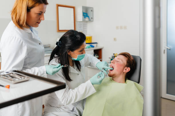 Best Same-Day Emergency Dental Services in Litchfield, MI