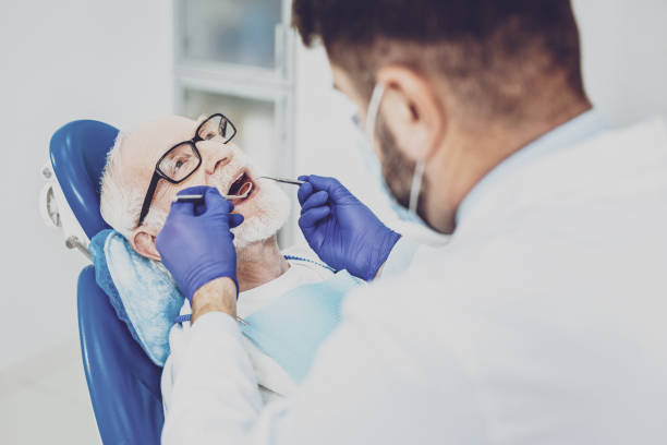 Best Emergency TMJ Treatment in Litchfield, MI